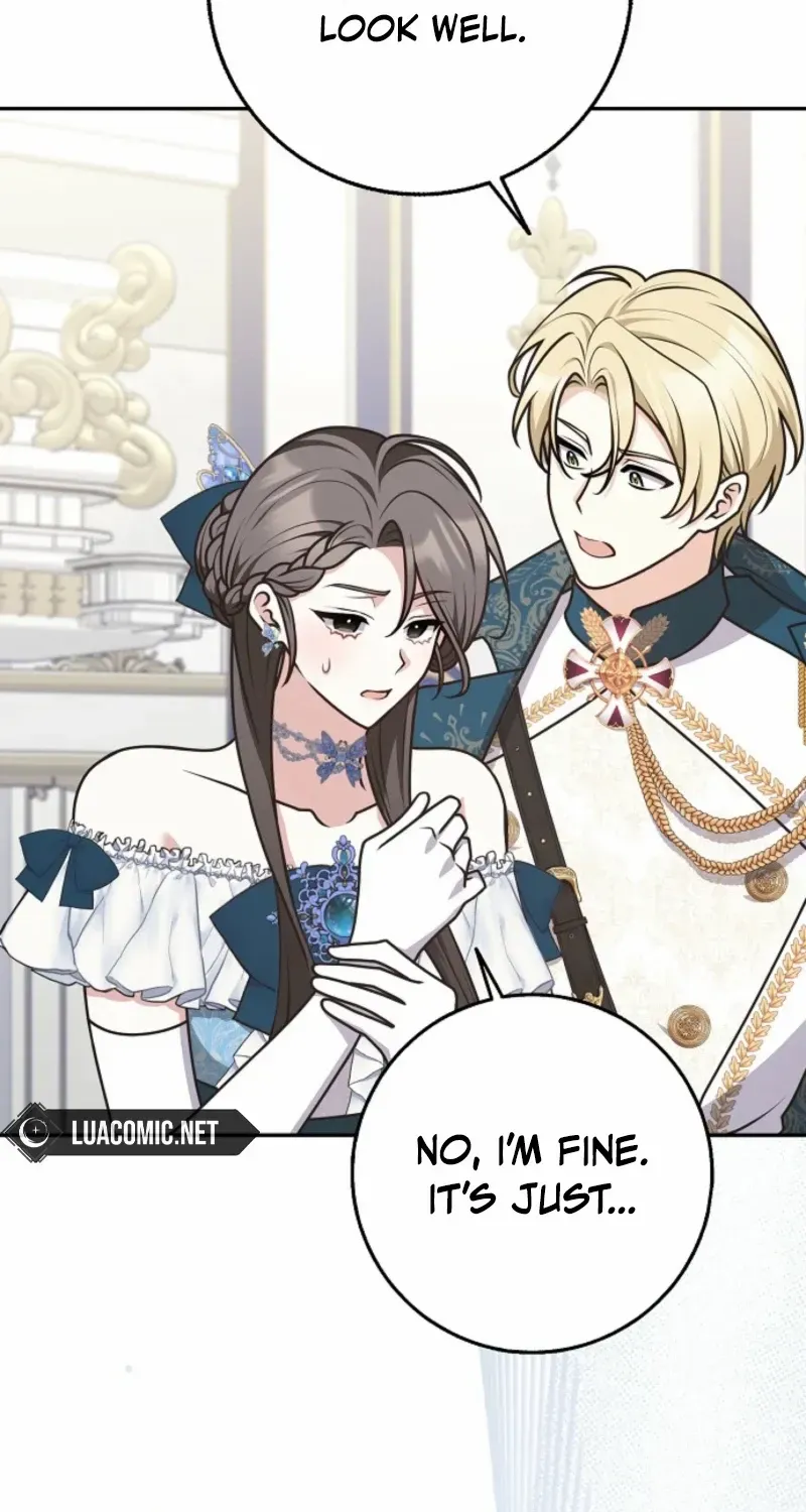 Friends Shouldn’t Act This Way Chapter 81 page 5 - 