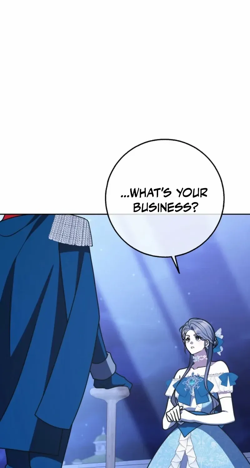 Friends Shouldn’t Act This Way Chapter 81 page 41 - 