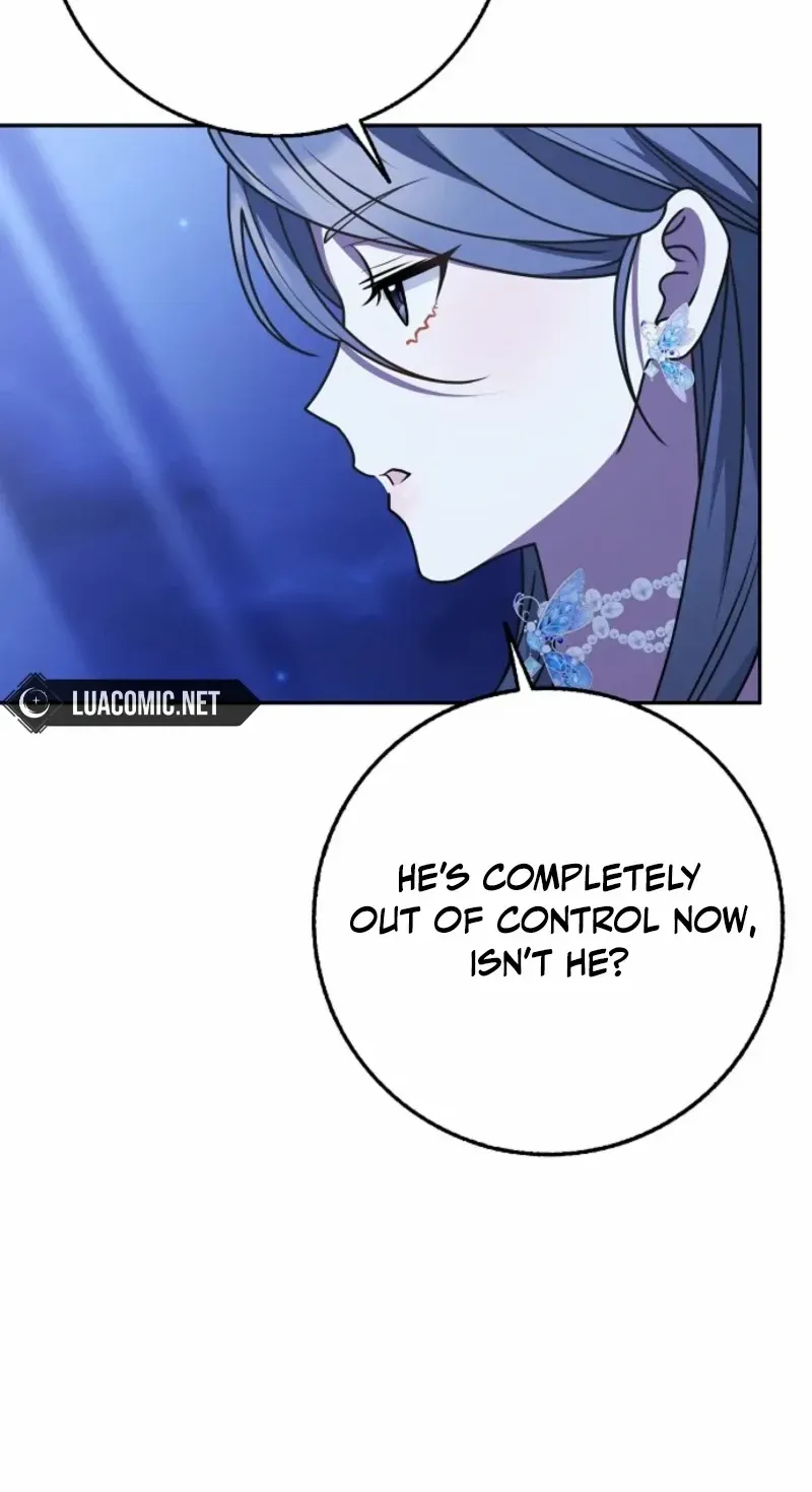 Friends Shouldn’t Act This Way Chapter 81 page 50 - 