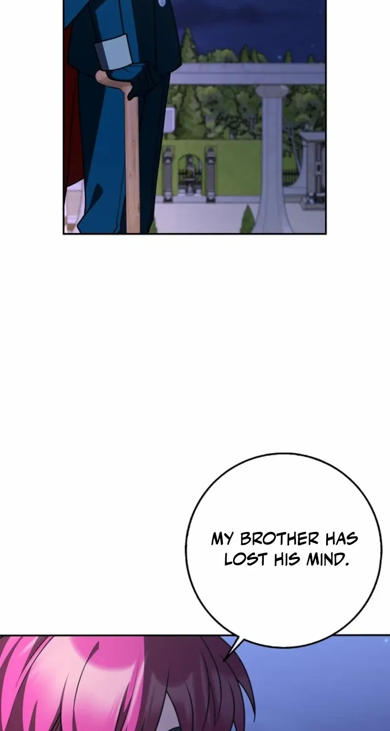 Friends Shouldn’t Act This Way Chapter 81 page 52 - 