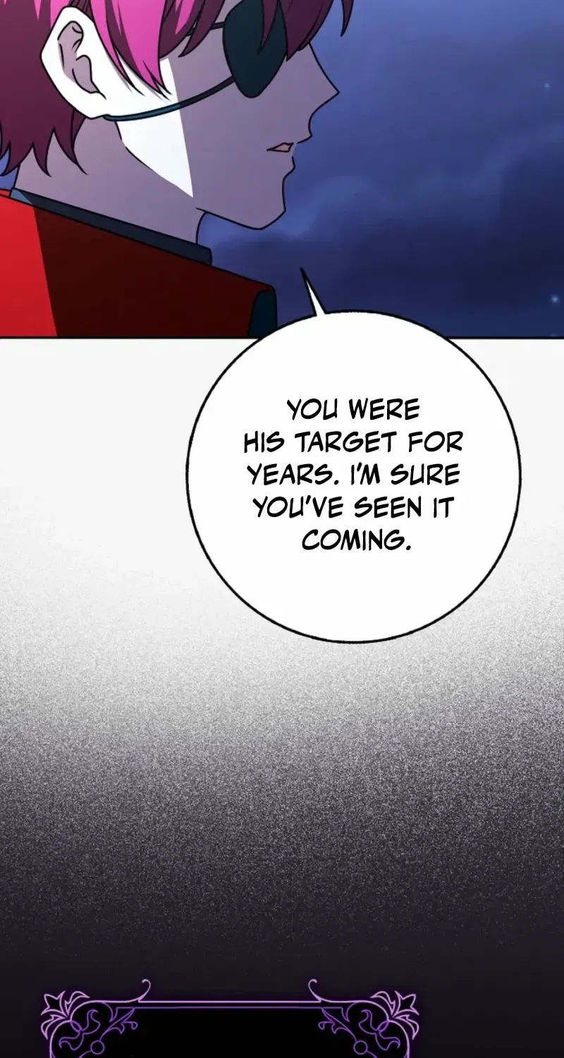 Friends Shouldn’t Act This Way Chapter 81 page 53 - 