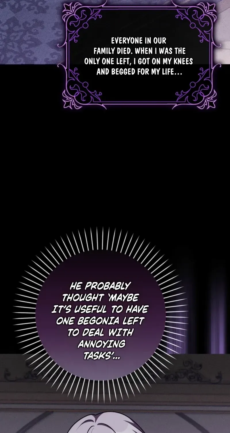 Friends Shouldn’t Act This Way Chapter 81 page 55 - 