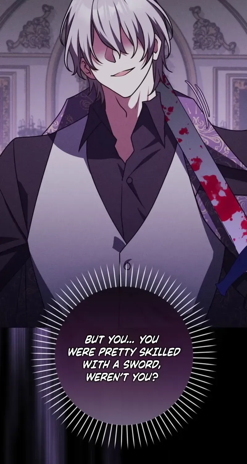 Friends Shouldn’t Act This Way Chapter 81 page 56 - 