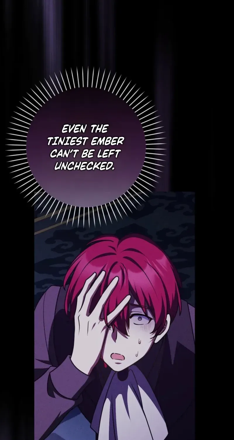 Friends Shouldn’t Act This Way Chapter 81 page 57 - 