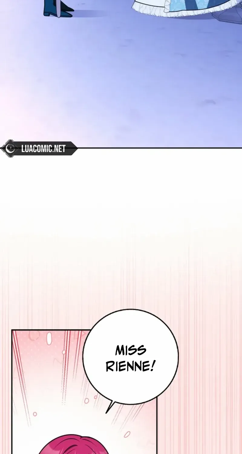 Friends Shouldn’t Act This Way Chapter 81 page 61 - 