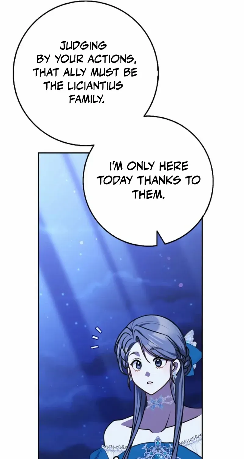 Friends Shouldn’t Act This Way Chapter 81 page 70 - 