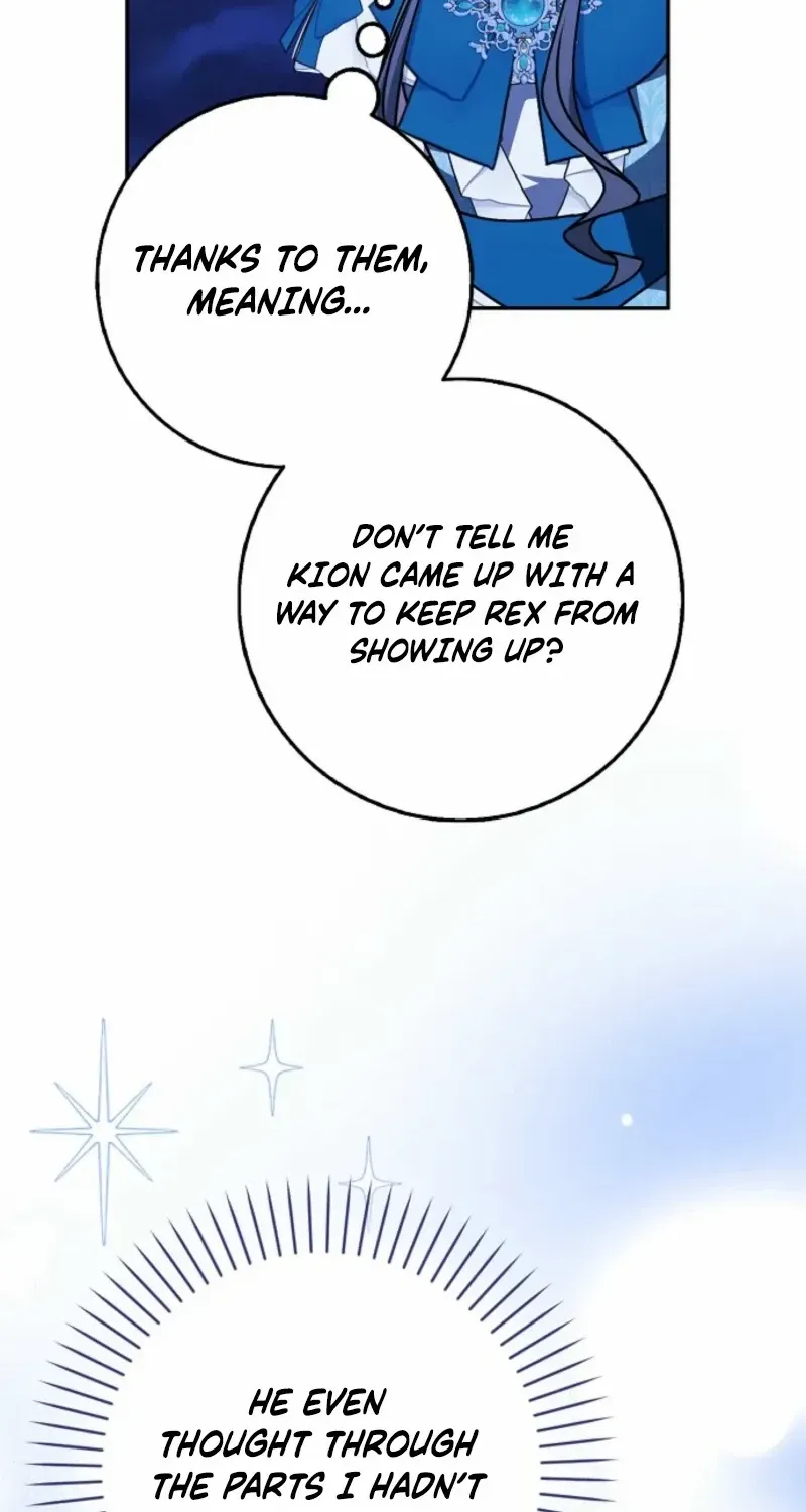 Friends Shouldn’t Act This Way Chapter 81 page 71 - 