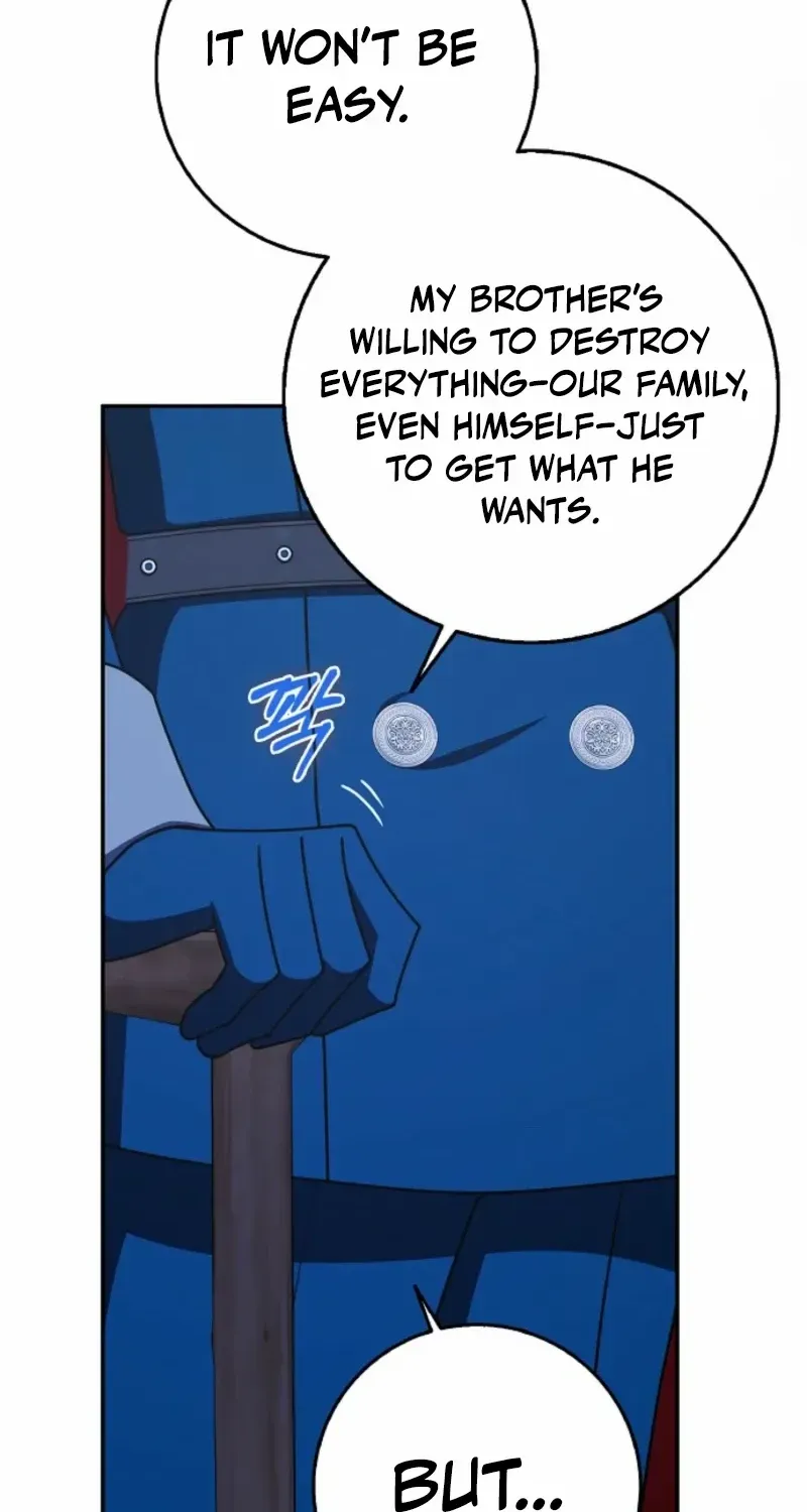 Friends Shouldn’t Act This Way Chapter 81 page 73 - 
