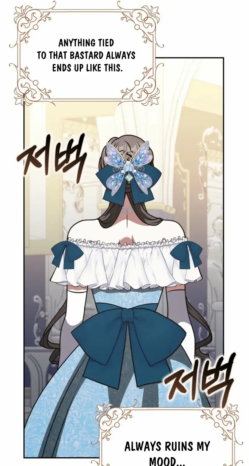 Friends Shouldn’t Act This Way Chapter 81 page 80 - 