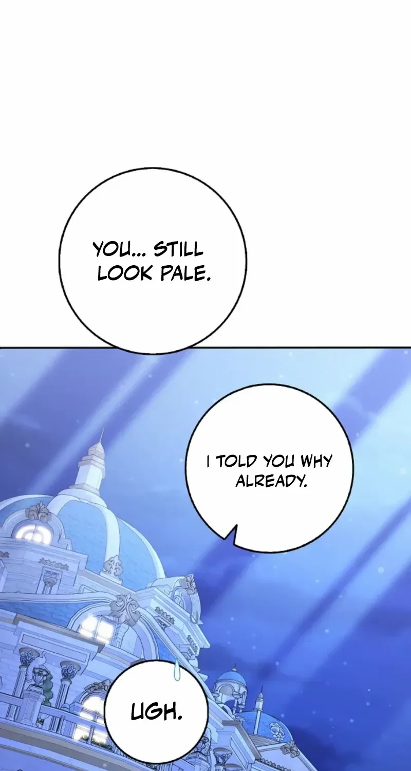 Friends Shouldn’t Act This Way Chapter 81 page 84 - 