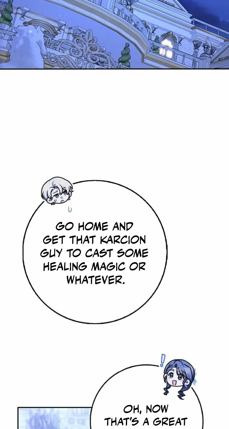 Friends Shouldn’t Act This Way Chapter 81 page 85 - 