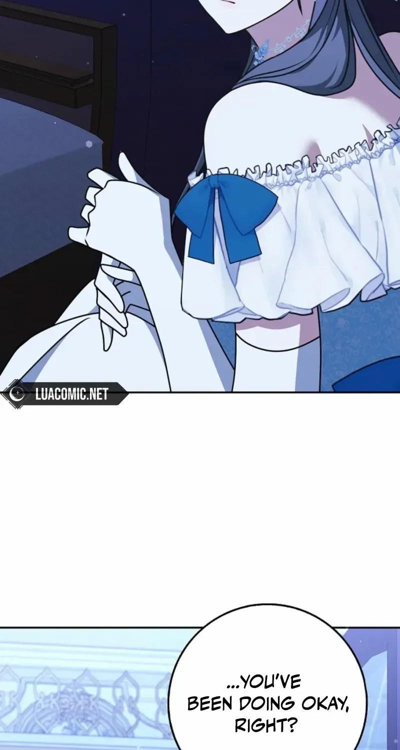 Friends Shouldn’t Act This Way Chapter 81 page 88 - 