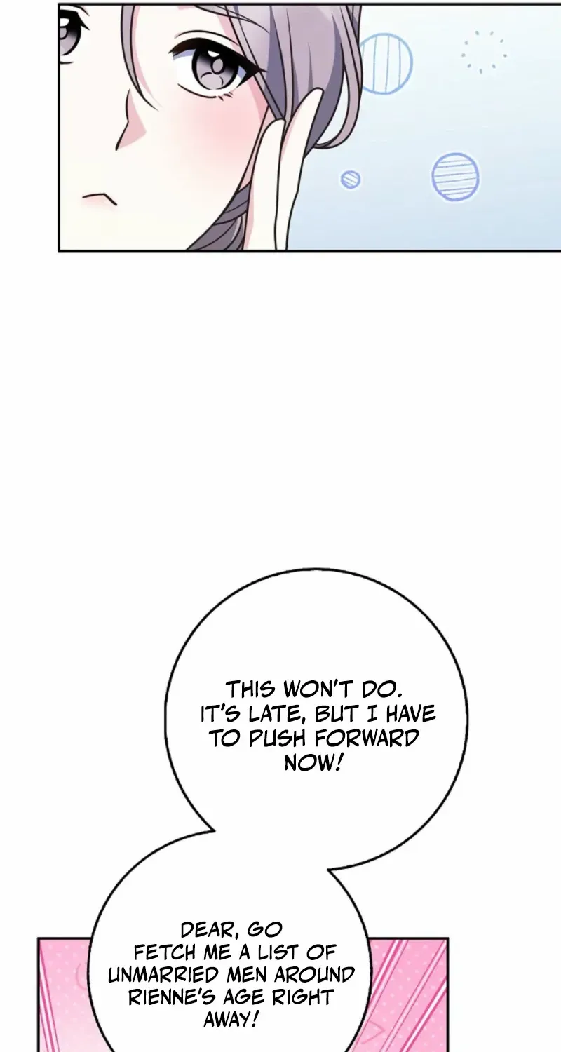 Friends Shouldn’t Act This Way Chapter 82 page 11 - 