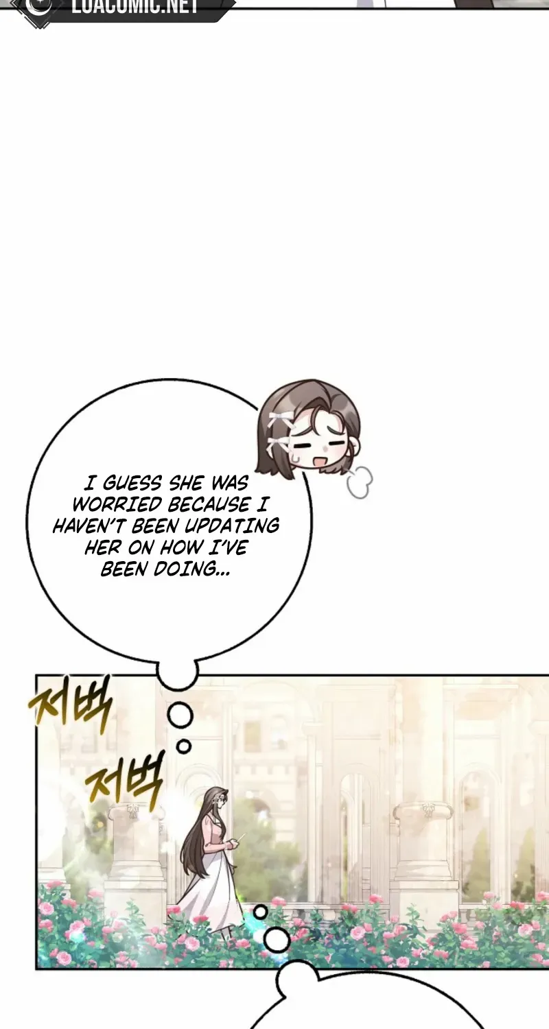 Friends Shouldn’t Act This Way Chapter 82 page 19 - 