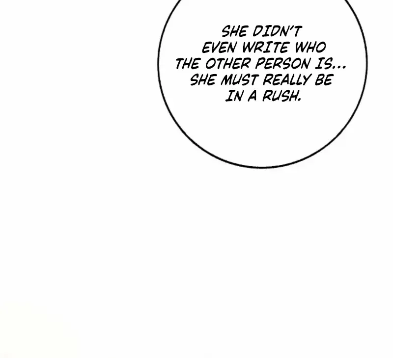 Friends Shouldn’t Act This Way Chapter 82 page 20 - 