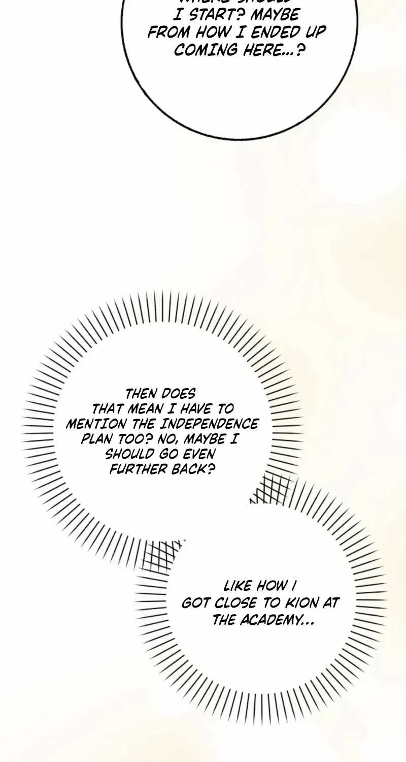 Friends Shouldn’t Act This Way Chapter 82 page 22 - 
