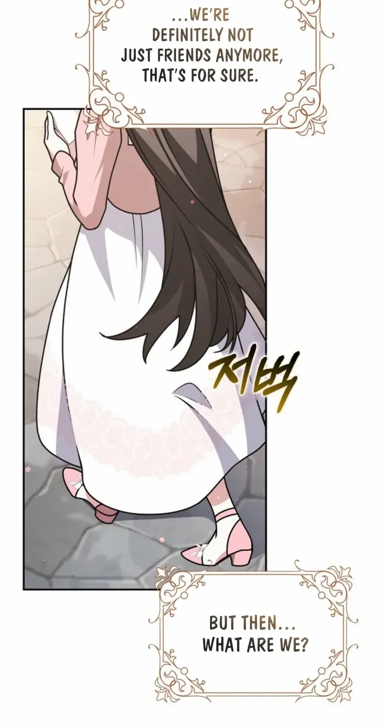Friends Shouldn’t Act This Way Chapter 82 page 26 - 