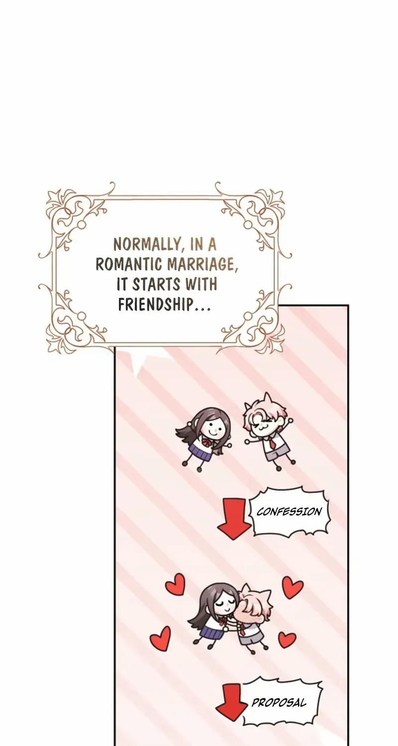 Friends Shouldn’t Act This Way Chapter 82 page 27 - 