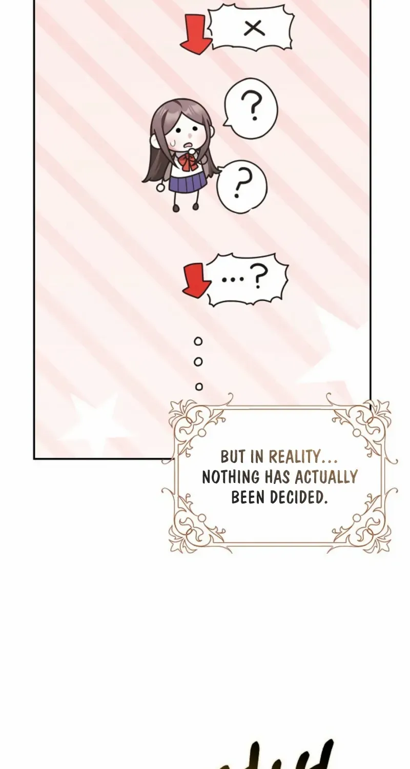 Friends Shouldn’t Act This Way Chapter 82 page 29 - 