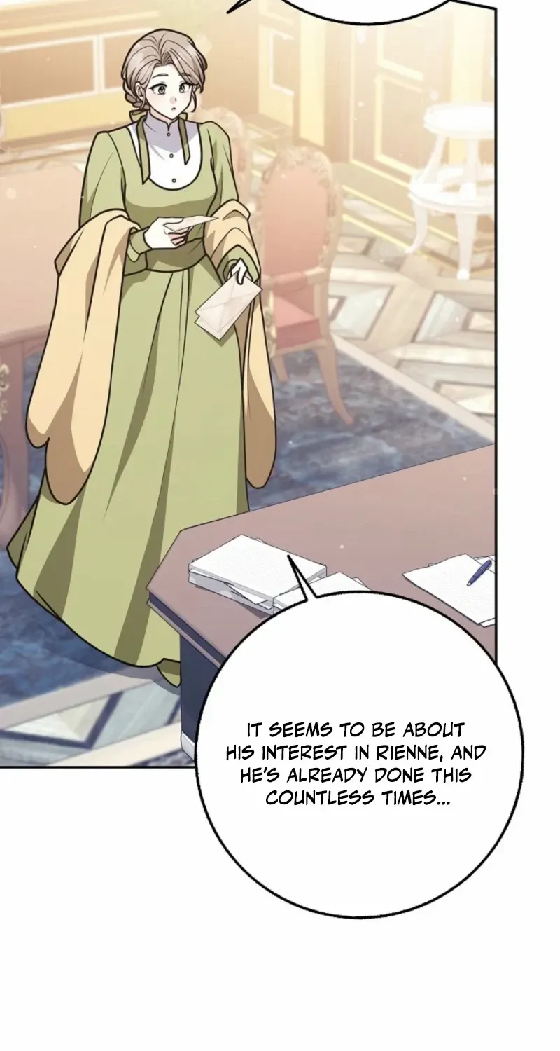 Friends Shouldn’t Act This Way Chapter 82 page 4 - 