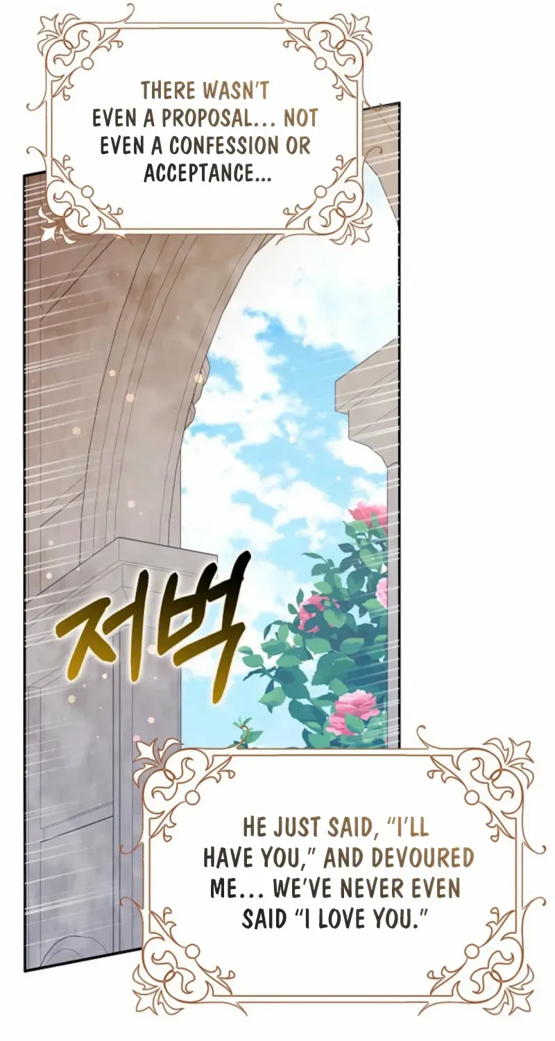 Friends Shouldn’t Act This Way Chapter 82 page 31 - 