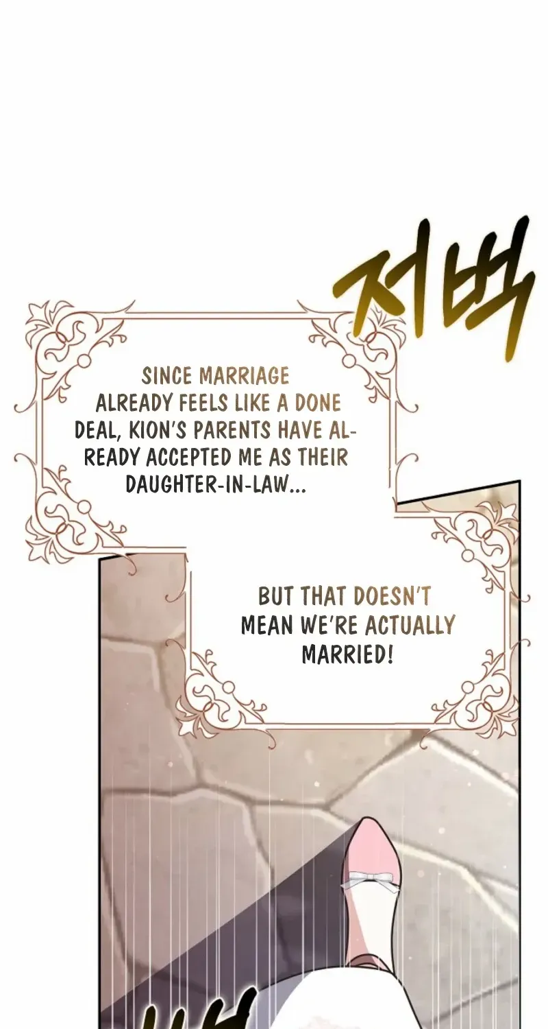 Friends Shouldn’t Act This Way Chapter 82 page 32 - 