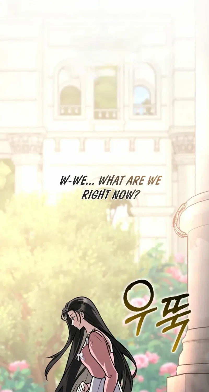 Friends Shouldn’t Act This Way Chapter 82 page 34 - 