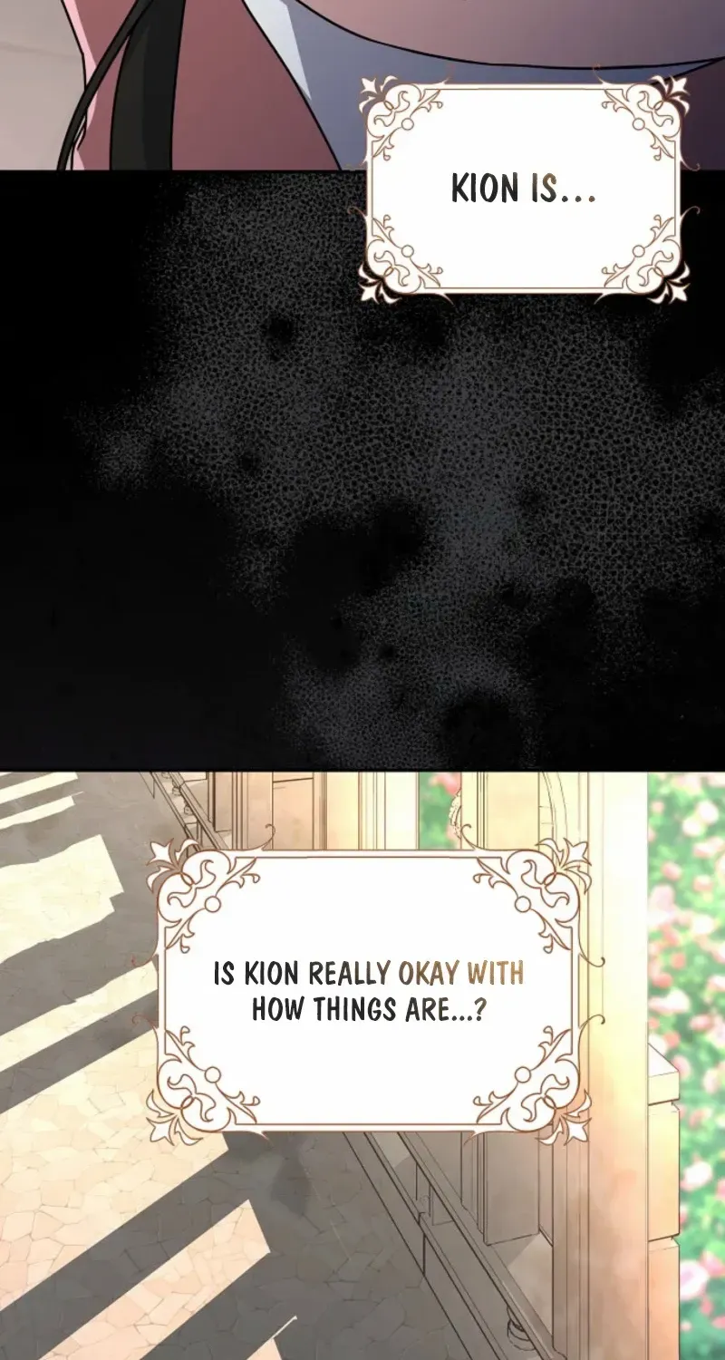Friends Shouldn’t Act This Way Chapter 82 page 37 - 