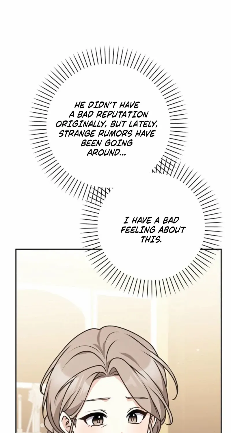 Friends Shouldn’t Act This Way Chapter 82 page 5 - 
