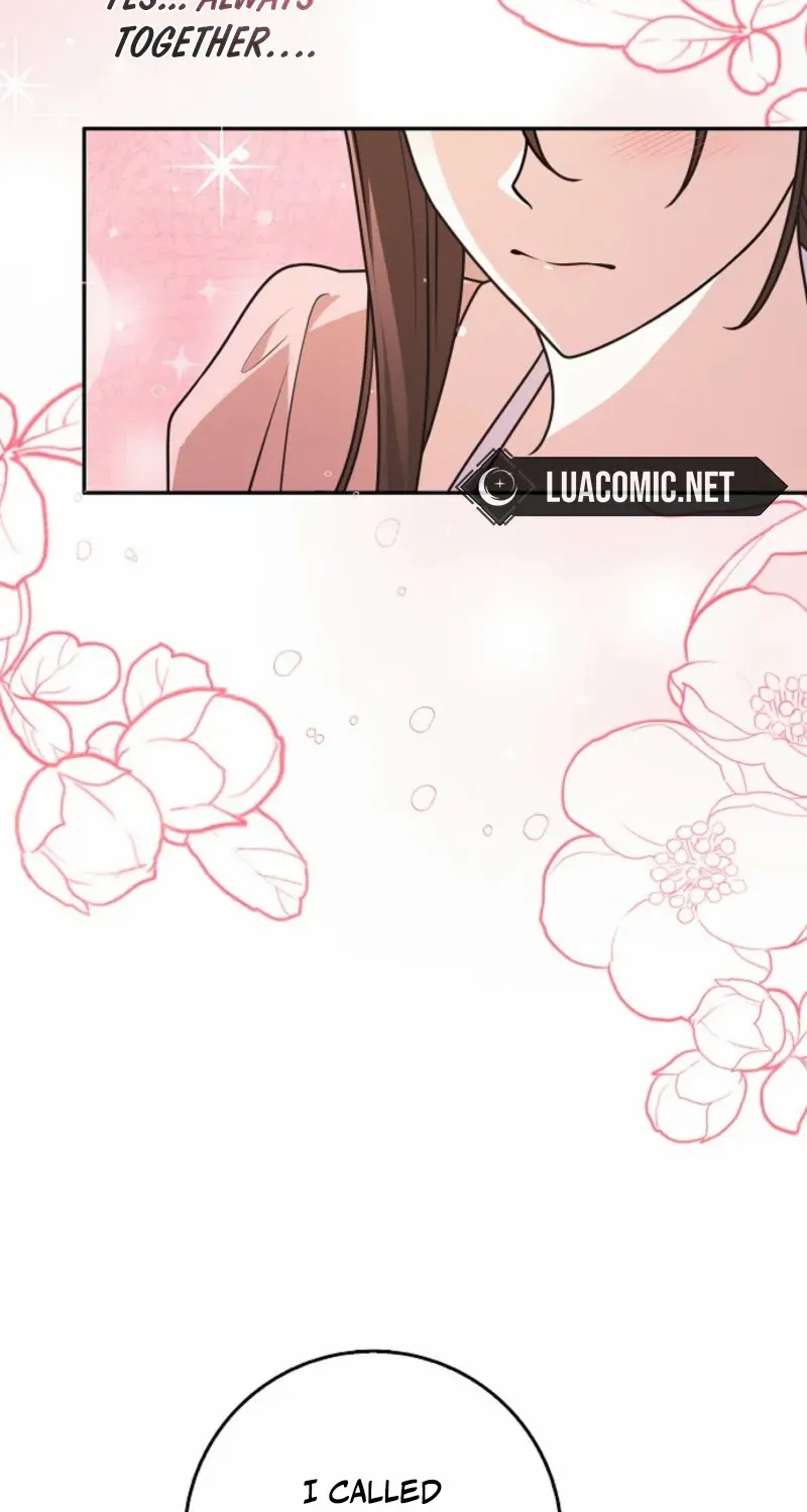 Friends Shouldn’t Act This Way Chapter 82 page 47 - 
