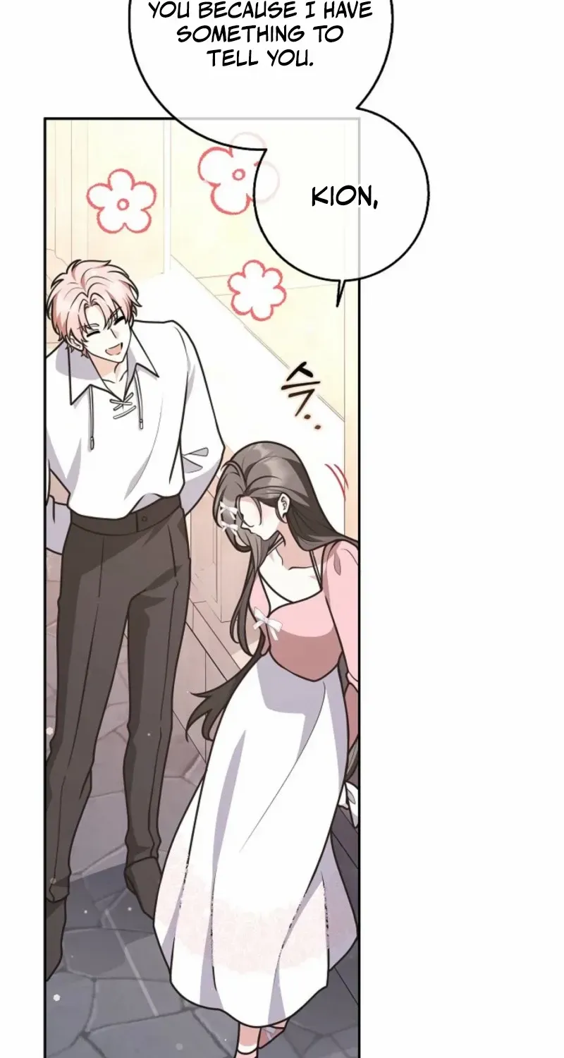Friends Shouldn’t Act This Way Chapter 82 page 48 - 