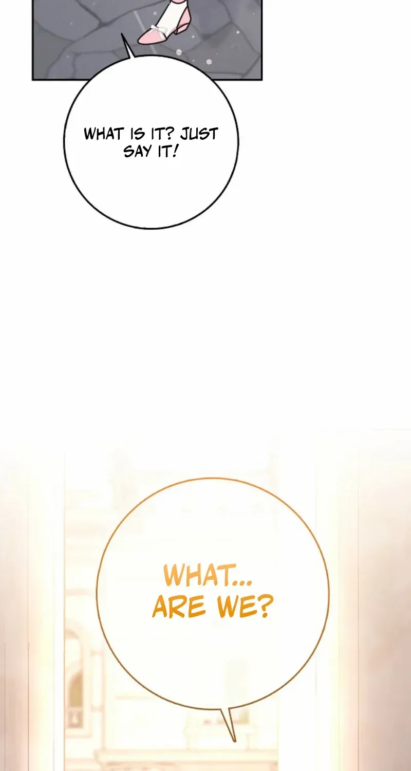 Friends Shouldn’t Act This Way Chapter 82 page 49 - 