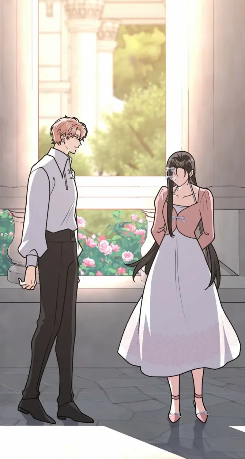 Friends Shouldn’t Act This Way Chapter 82 page 50 - 