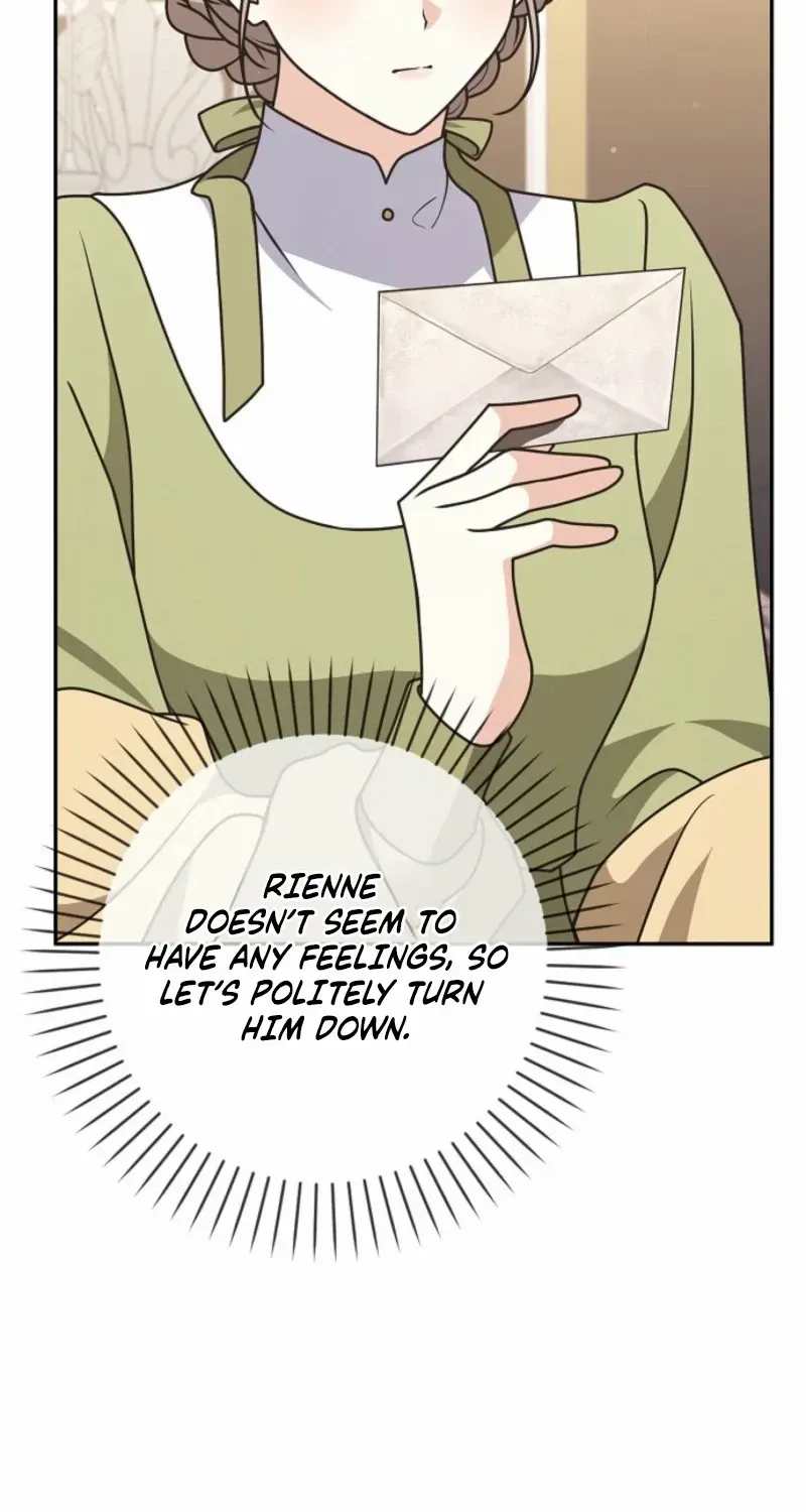 Friends Shouldn’t Act This Way Chapter 82 page 6 - 