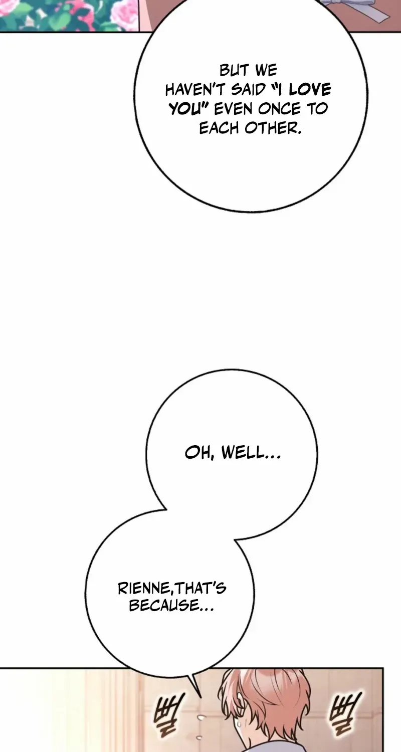 Friends Shouldn’t Act This Way Chapter 82 page 54 - 