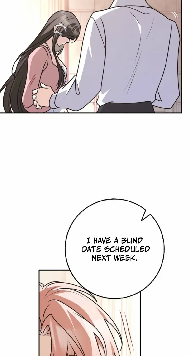 Friends Shouldn’t Act This Way Chapter 82 page 55 - 