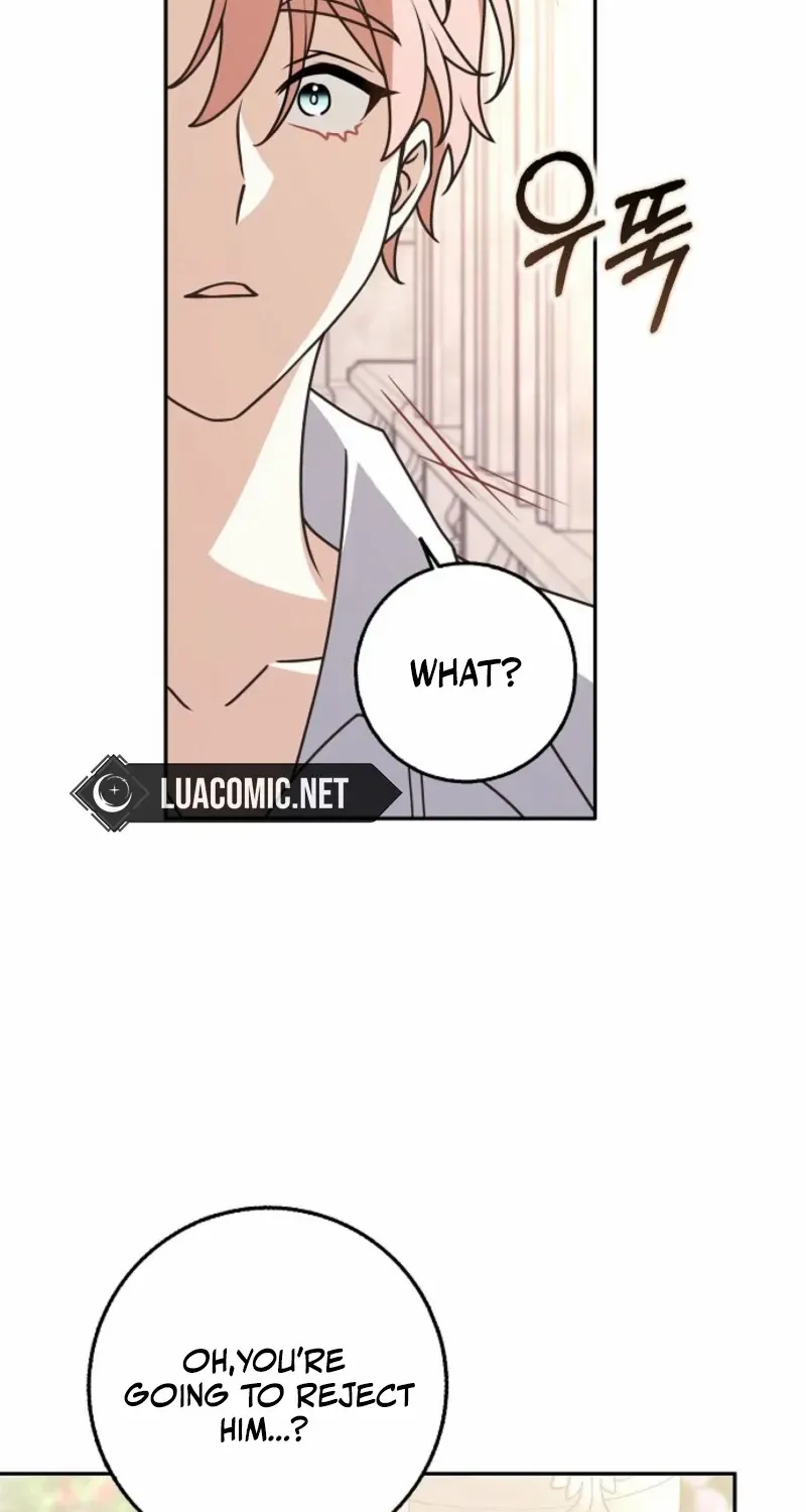 Friends Shouldn’t Act This Way Chapter 82 page 56 - 
