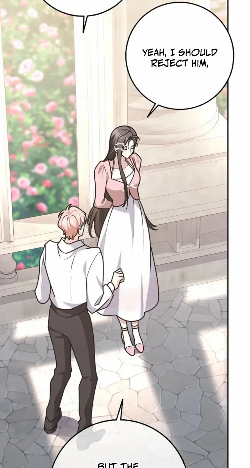 Friends Shouldn’t Act This Way Chapter 82 page 57 - 