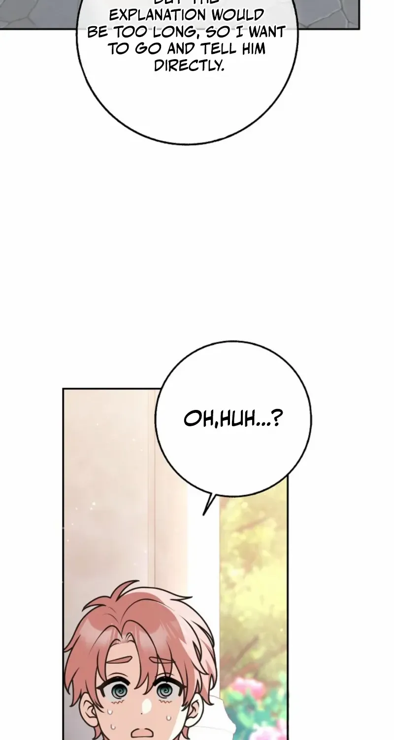 Friends Shouldn’t Act This Way Chapter 82 page 58 - 