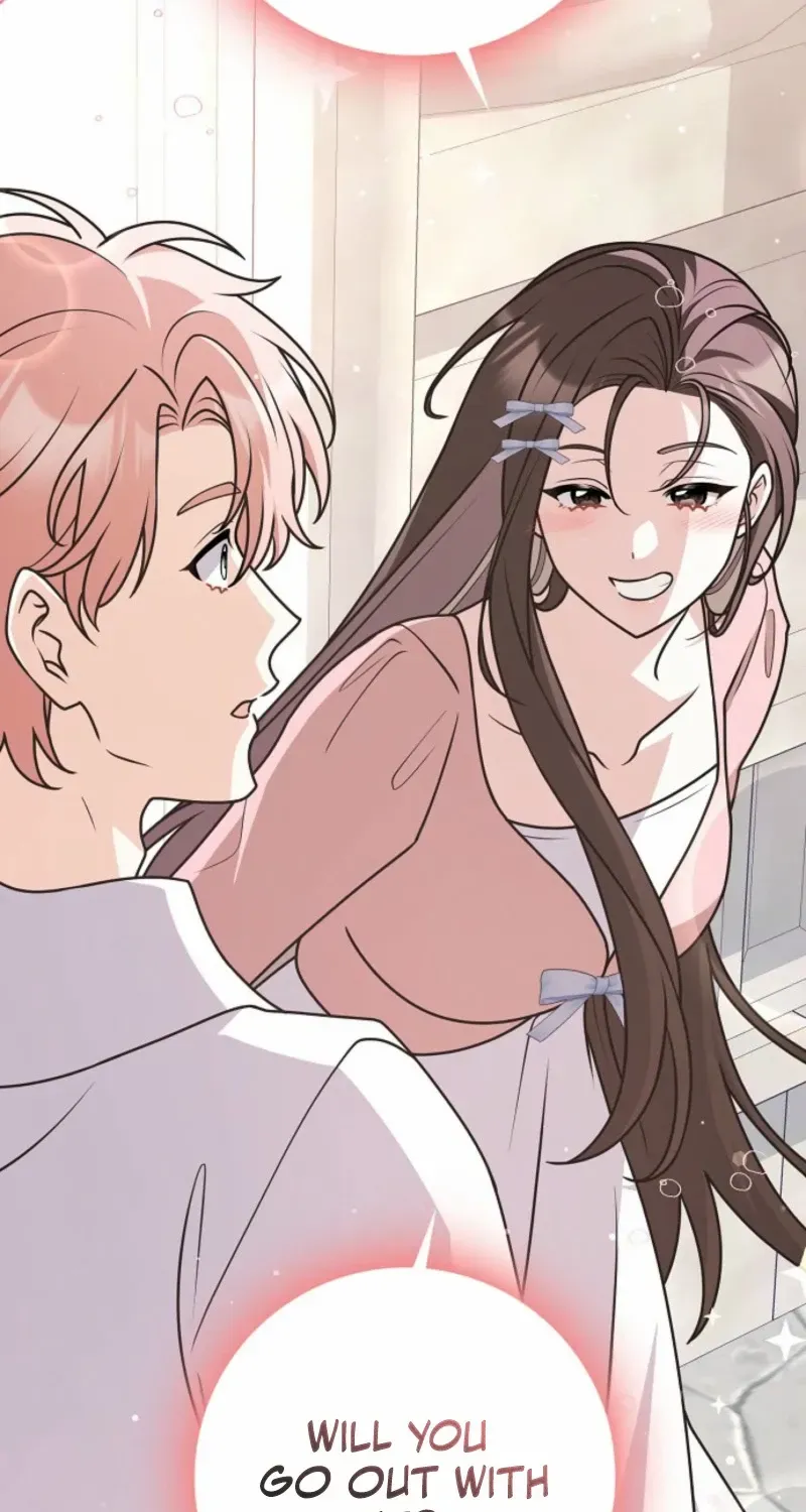 Friends Shouldn’t Act This Way Chapter 82 page 61 - 