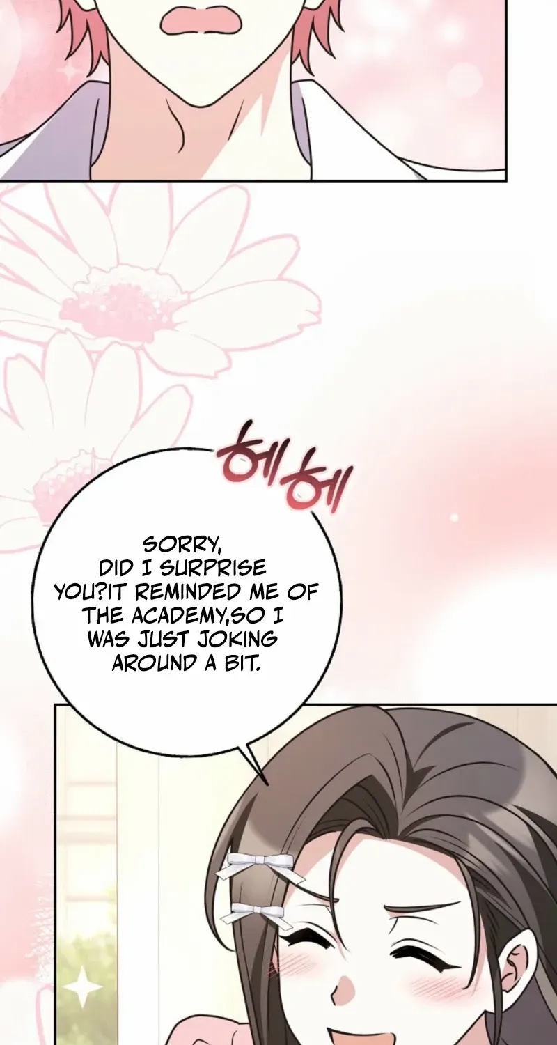 Friends Shouldn’t Act This Way Chapter 82 page 63 - 