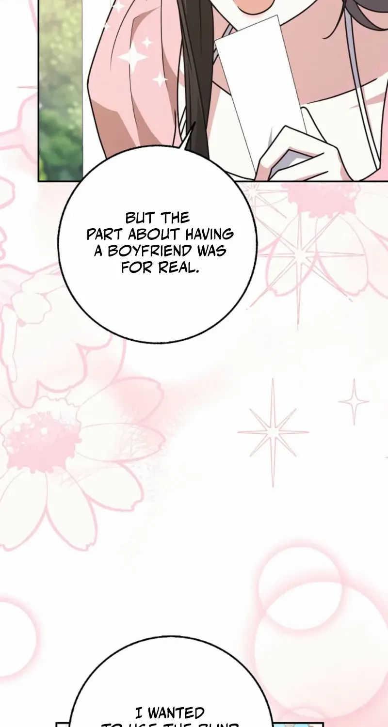 Friends Shouldn’t Act This Way Chapter 82 page 64 - 
