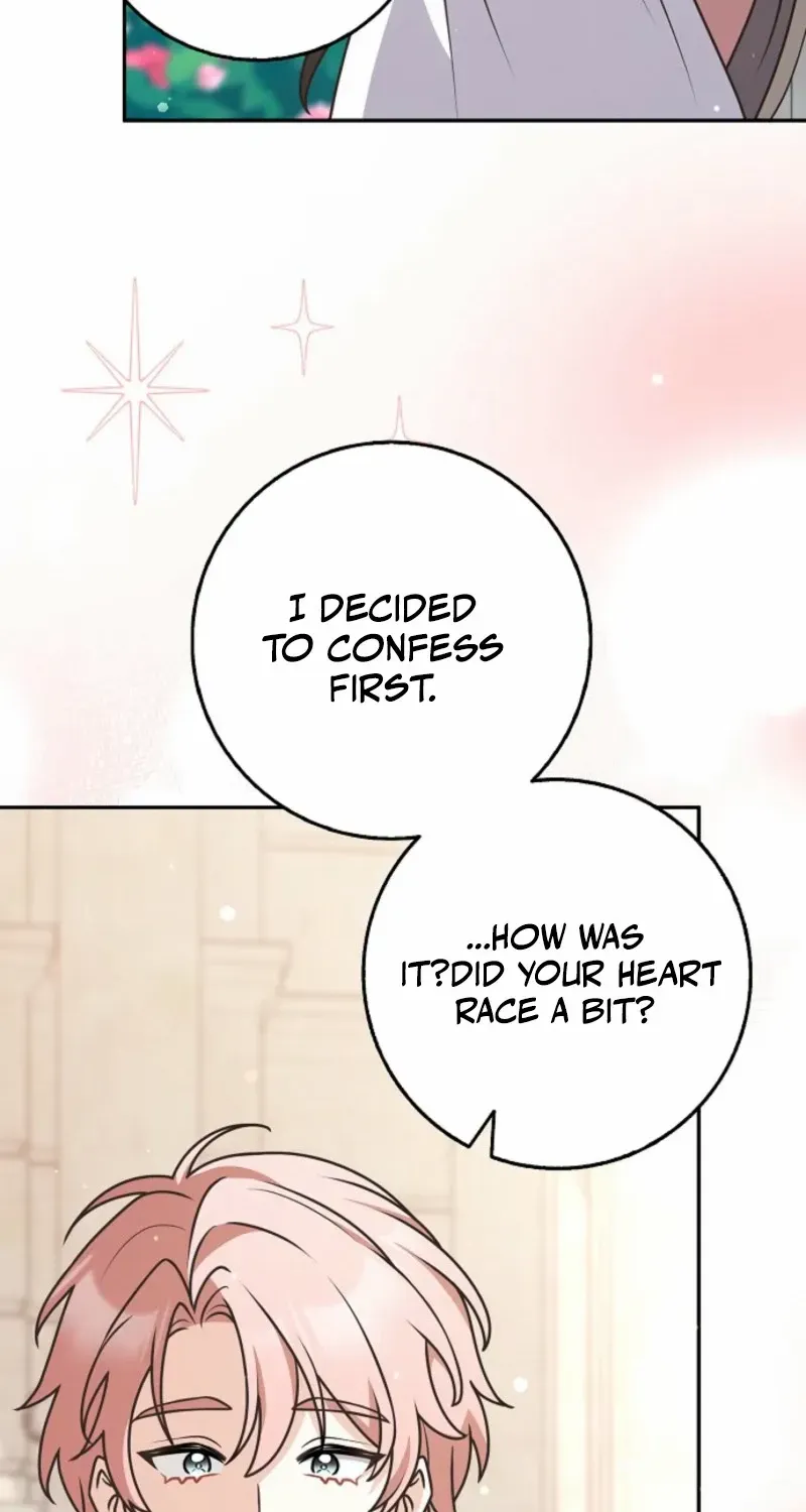 Friends Shouldn’t Act This Way Chapter 82 page 68 - 