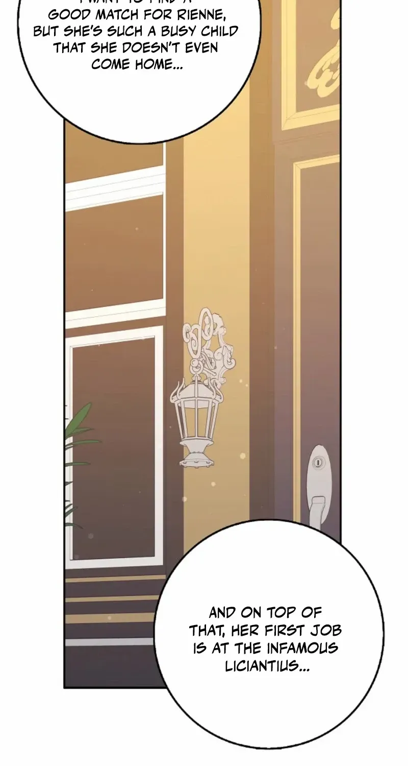 Friends Shouldn’t Act This Way Chapter 82 page 8 - 