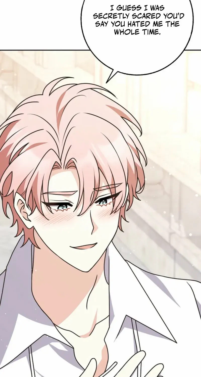 Friends Shouldn’t Act This Way Chapter 82 page 73 - 