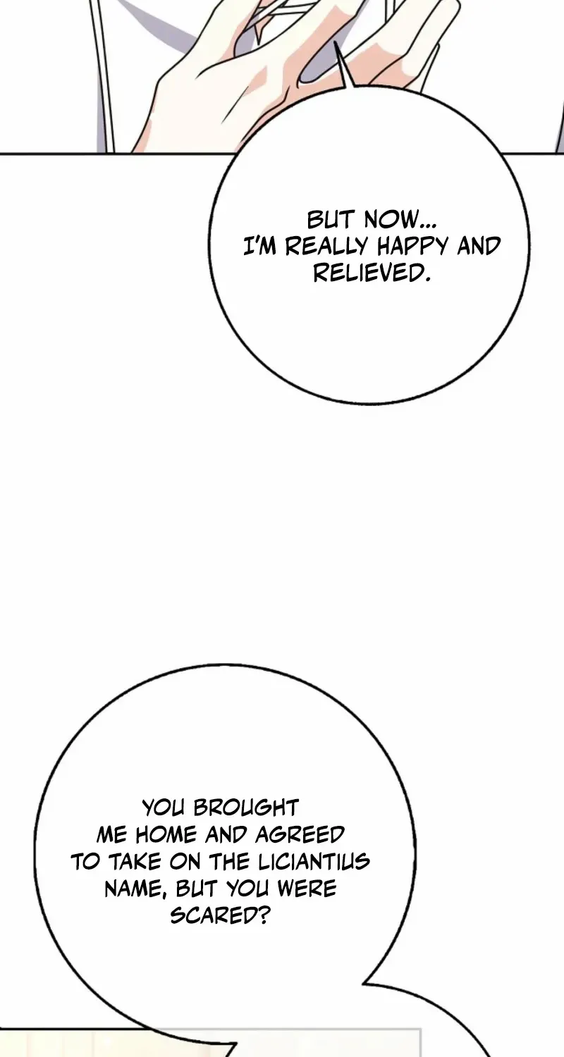 Friends Shouldn’t Act This Way Chapter 82 page 74 - 