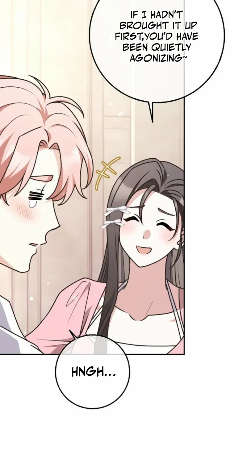 Friends Shouldn’t Act This Way Chapter 82 page 75 - 
