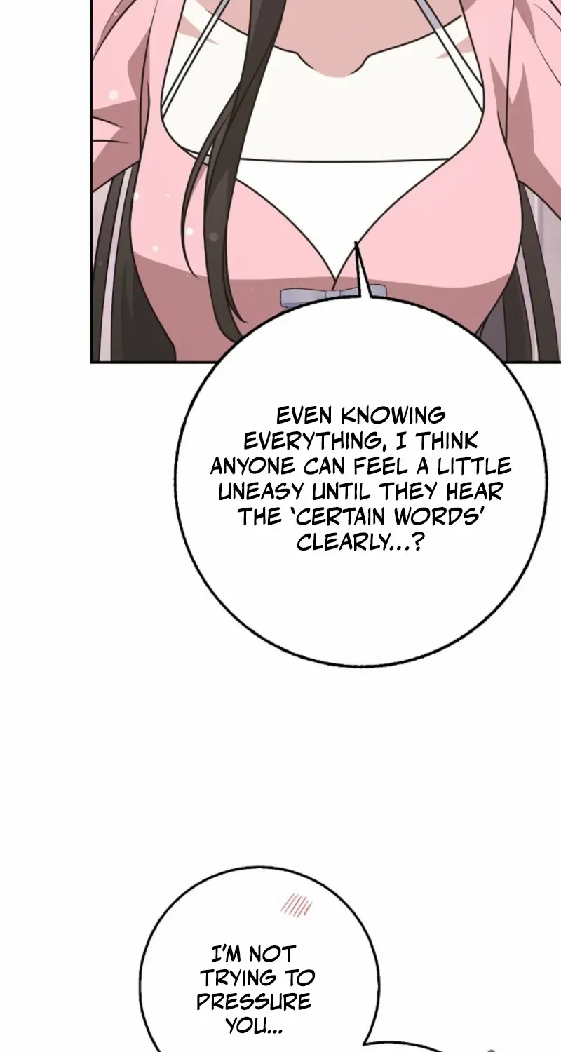 Friends Shouldn’t Act This Way Chapter 82 page 78 - 
