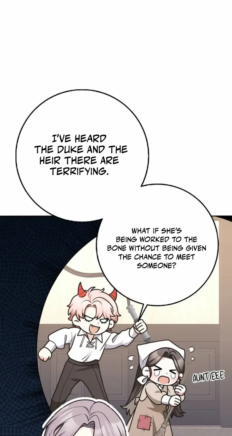 Friends Shouldn’t Act This Way Chapter 82 page 9 - 