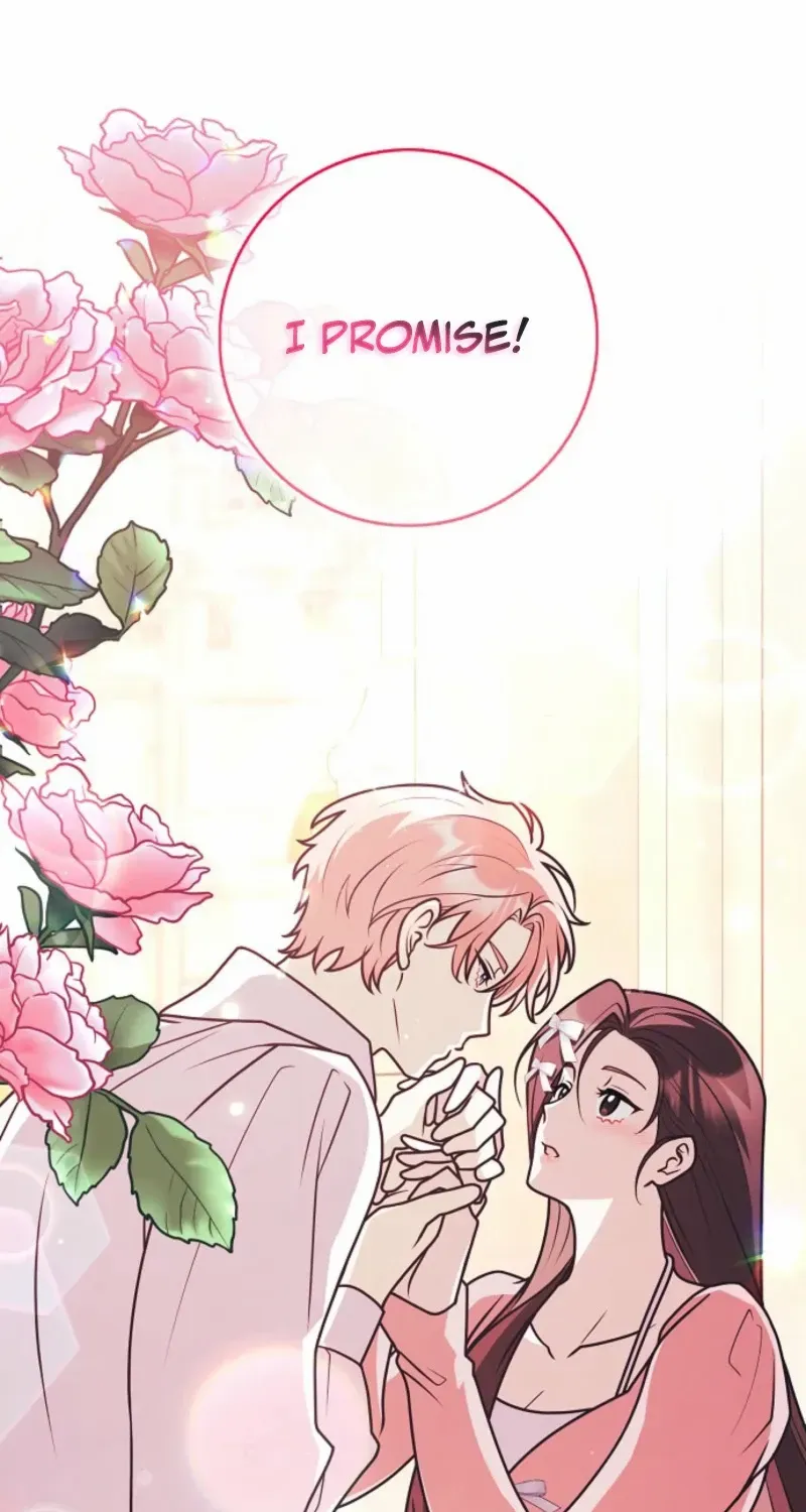 Friends Shouldn’t Act This Way Chapter 82 page 81 - 